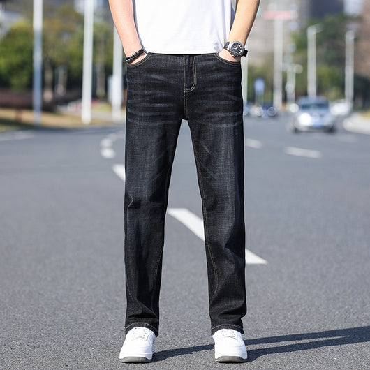 Pantalones de Vestir Elásticos Slim Fit Multiuso - Image 14
