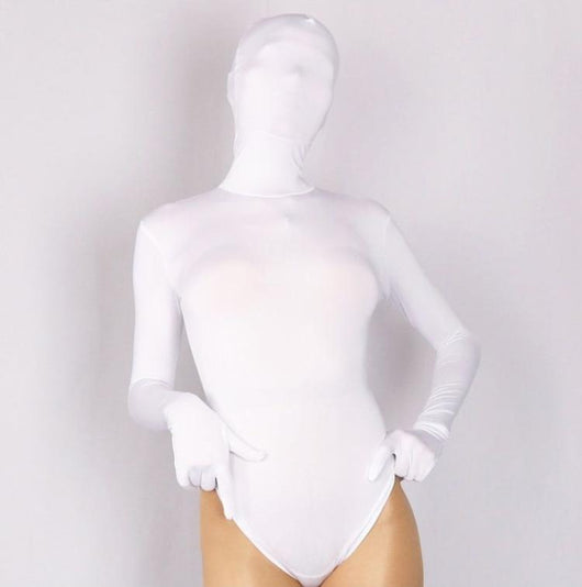 Faja Reductora de Seda Láctea con Máxima Elasticidad y Compresión - Image 4