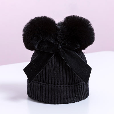 Gorro de Lana Tejido para Niños - Image 16