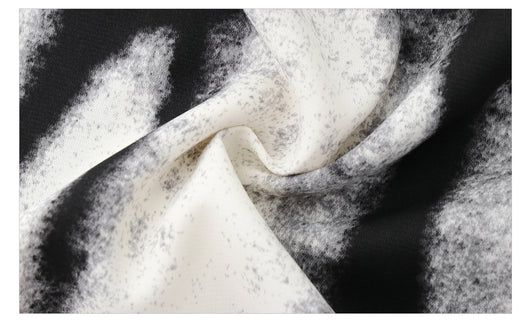 Camisa Hombre Tie Dye Tinta con Solapas Contraste y Hombreras - Image 9