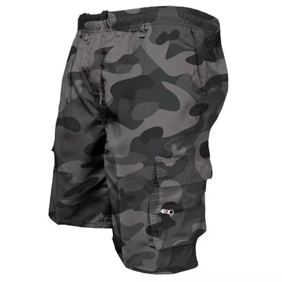Shorts Deportivos para Hombre - Uso Casual y Laboral - Image 9