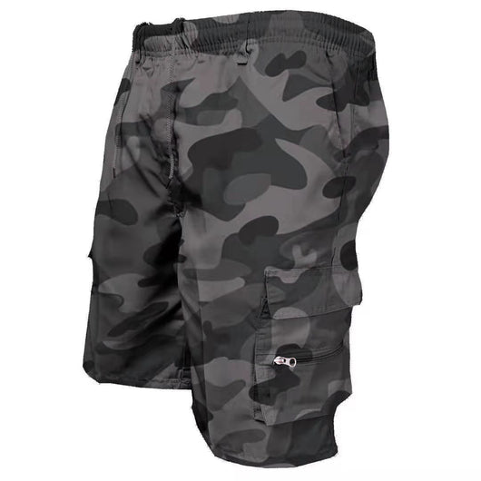 Shorts Deportivos para Hombre - Uso Casual y Laboral - Image 9
