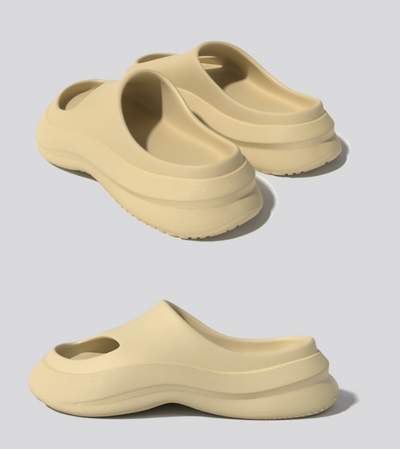 Pantuflas Dad Gruesas con Suela EVA para Mujer - Image 5
