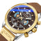 Reloj Deportivo Multifunción para Hombre