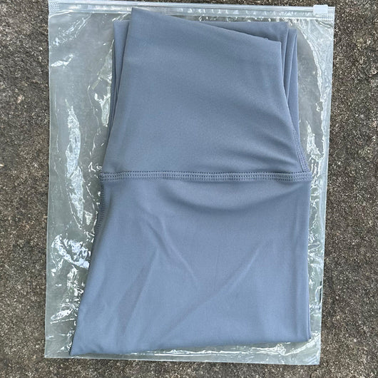 Pantalones de Yoga Cómodos sin Costuras Visibles - Image 15