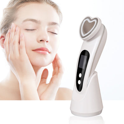 Dispositivo de Masaje Facial Lifting con Limpieza Profunda y Rejuvenecimiento - Image 2