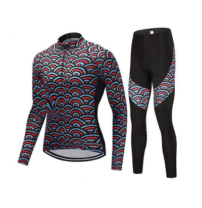 Ropa Deportiva Outdoor de Alto Rendimiento - Image 7