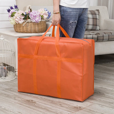 Bolsa Impermeable con Diseño Piel de Serpiente - Image 5