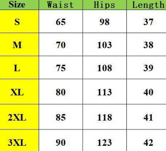 Pantalones Cortos Casuales para Mujer Cintura Alta Holgados Verano - Image 7