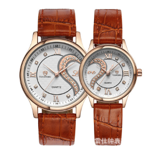 Reloj de Pareja - Set de 2 Relojes Coordinados - Image 8
