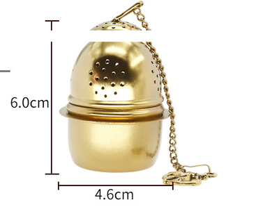 Colador de Té con Mango Ergonómico - Image 28