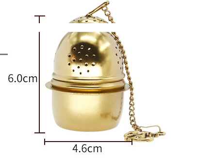 Colador de Té con Mango Ergonómico - Image 28