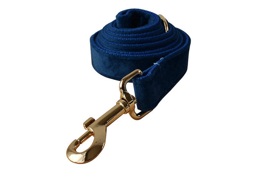 Arnés para Perro con Hebilla Dorada y Franela Premium - Image 8