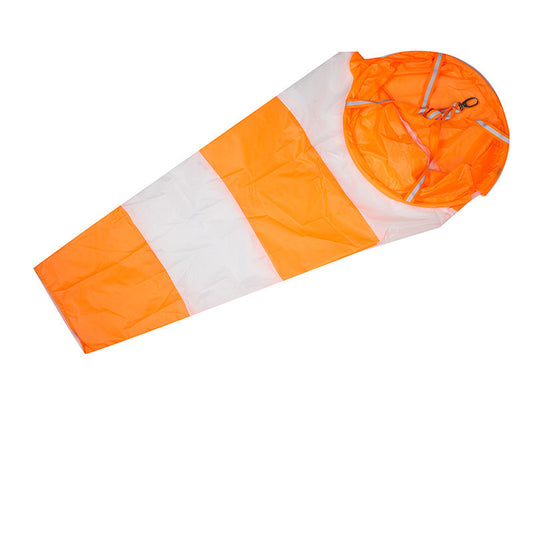 Veleta Reflectante Luminosa para Ganado - Indicador de Viento Profesional - Image 2