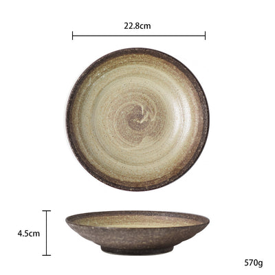 Vajilla de Cerámica Importada de Japón - Image 10