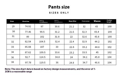 Traje Retro Slim Fit de Seis Botones a Rayas para Hombre - Image 9