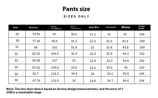 Traje Retro Slim Fit de Seis Botones a Rayas para Hombre - Image 9