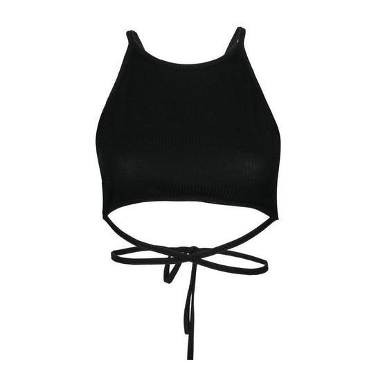 Camisola de Encaje Transparente Elegante - Image 10