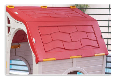 Mesa de Juegos Plegable Multifuncional - Image 6