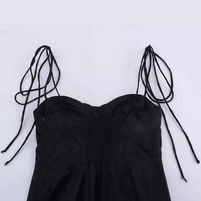 Top Corset Ajustado Versátil para Mujer - Colección Verano - Image 4