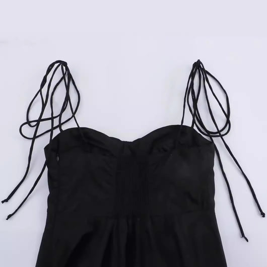 Top Corset Ajustado Versátil para Mujer - Colección Verano - Image 4