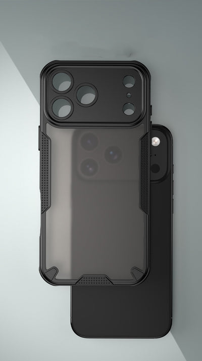 Funda Protectora para Celular con Bordes Suaves y Esquinas Reforzadas - Image 14