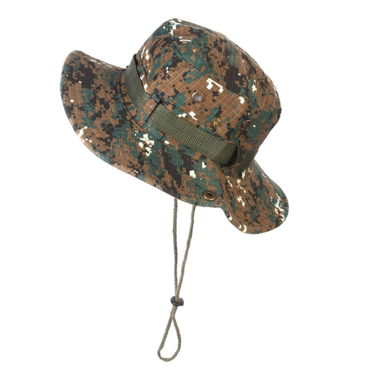 Gorra de Pesca con Visera Extra Grande Protección Solar - Image 29