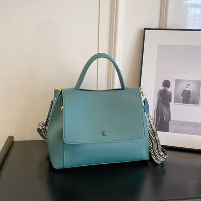 Bolso Versátil de Gran Capacidad con Correa de Hombro - Image 7