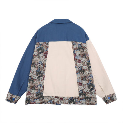 Blusa de Pareja con Costuras Finas y Detalles Artesanales - Image 16
