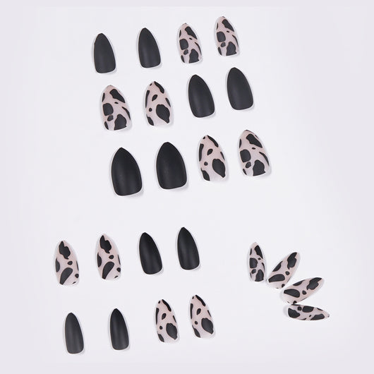 Uñas Postizas Autoadhesivas Impermeables Desprendibles - Image 9