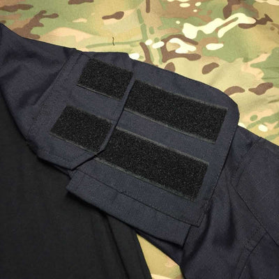 Traje Táctico Portátil Camuflaje Profesional - Image 22