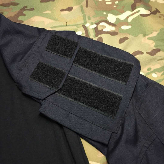 Traje Táctico Portátil Camuflaje Profesional - Image 22