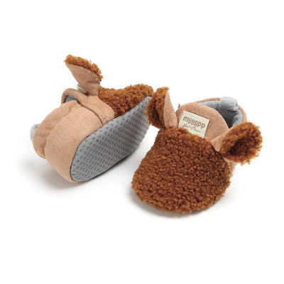 Zapatos de Tela Suave y Cómodos - Image 26
