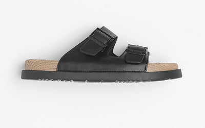 Pantuflas Masajeadoras de Cuerda de Cáñamo con Suela Elástica - Image 15