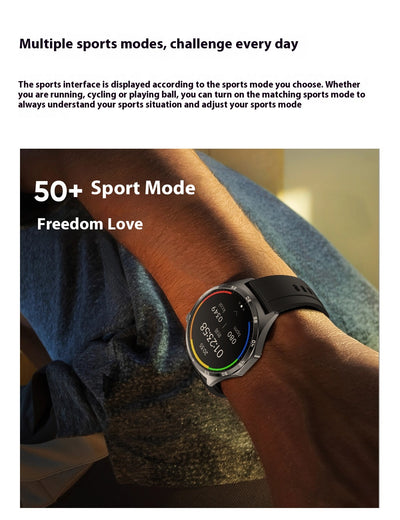 Pulsera Inteligente con Monitoreo ECG, Glucosa y Temperatura Corporal - Image 17