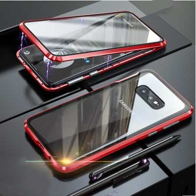 Funda Magnética de Doble Cara con Borde Metálico - Image 17