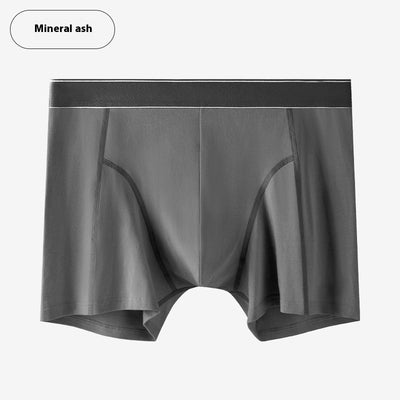 Calzoncillos Deportivos Alargados de Algodón Resistente para Hombre - Image 11