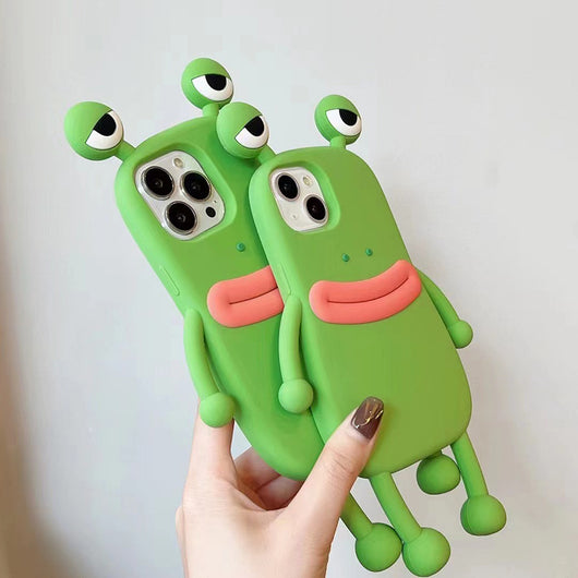 Funda Protectora Adorable a Prueba de Golpes - Image 4