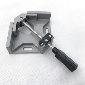 Escuadra de Aluminio 90 Grados para Sujeción Industrial - Image 13