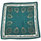 Pañuelo Triangular Versátil - Bandana Cuadrada Multiuso