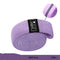Morado Claro Antideslizante 24lbs