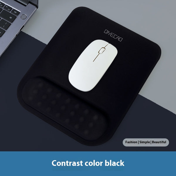 Reposamuñecas Ergonómico con Almohadilla Protectora para Ratón - Image 15