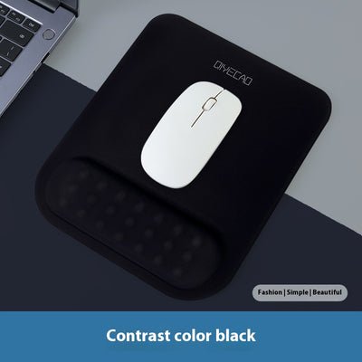 Reposamuñecas Ergonómico con Almohadilla Protectora para Ratón - Image 15