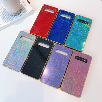 Funda Meteor Electrochapada con Efecto Arcoíris - Image 7