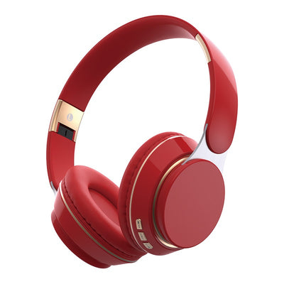 Auriculares Bluetooth Deportivos Plegables con Bajos Potentes - Image 4