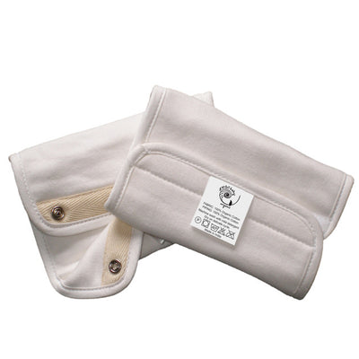 Correa de Seguridad para Portabebés con Mordedor Ergonómico - Image 3
