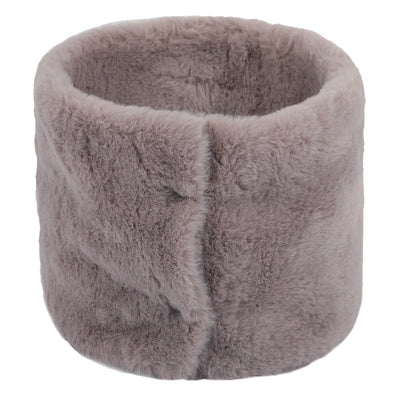 Bufanda Unisex de Color Liso - Estilo Casual Versátil - Image 11