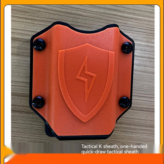 Alicates Tácticos de Corte Rápido con Funda de Almacenamiento Plegable - Image 6