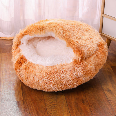 Caseta Térmica Impermeable para Perros - Refugio Semicubierto Resistente - Image 9