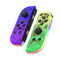 Morado Verde USB